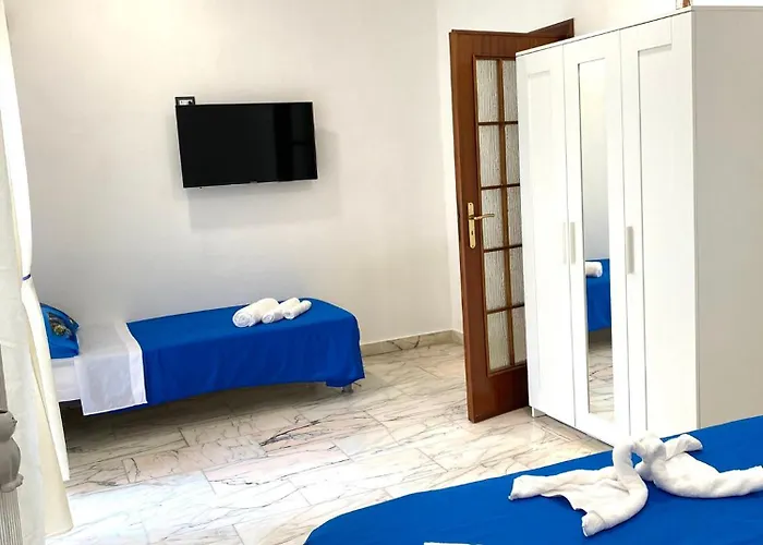 Castellano Appartement *