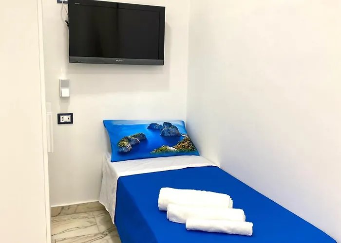 Castellano Appartement *