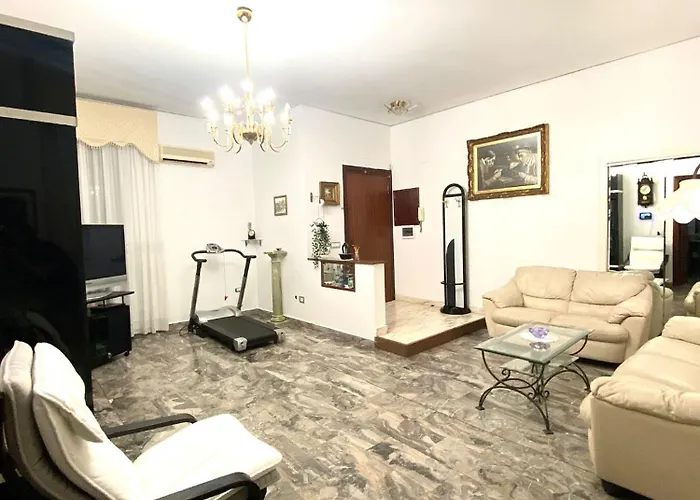 Castellano Appartement