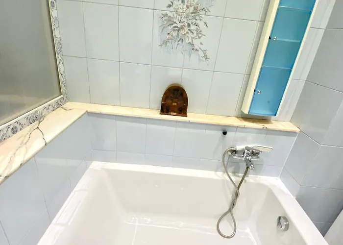 Castellano Appartement Napels