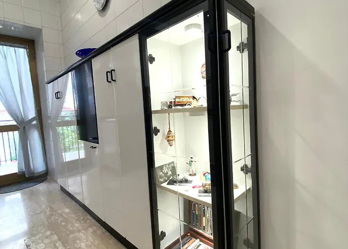 Castellano Appartement Napels