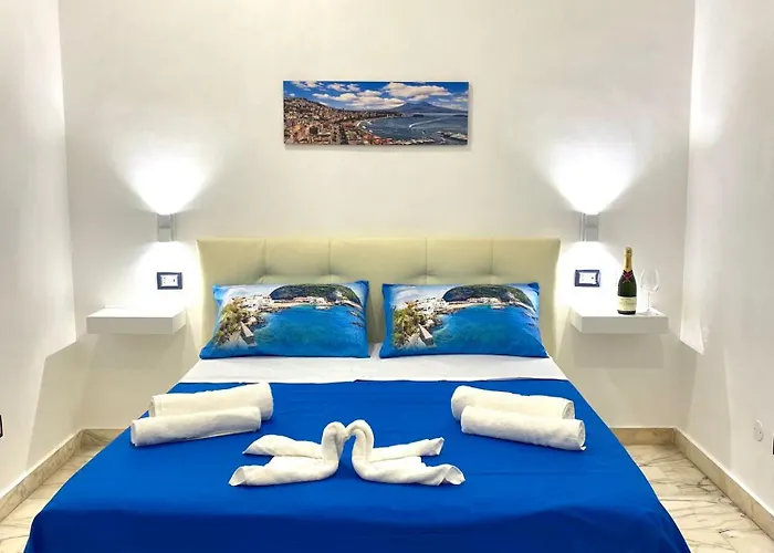 Castellano Appartement