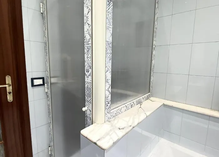 Castellano アパート ナポリ