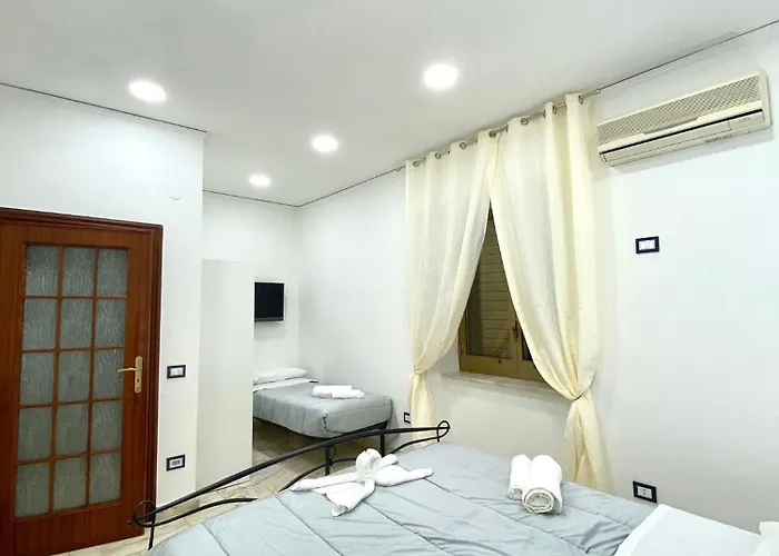 Appartement Castellano *