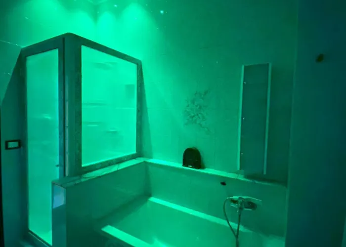 Castellano Appartement *