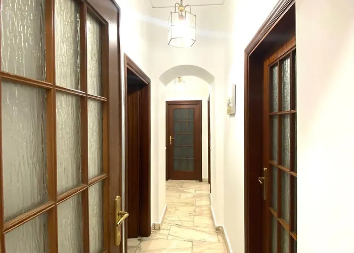 Appartement Castellano