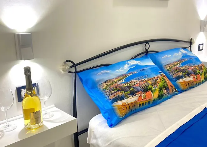 Castellano アパート *