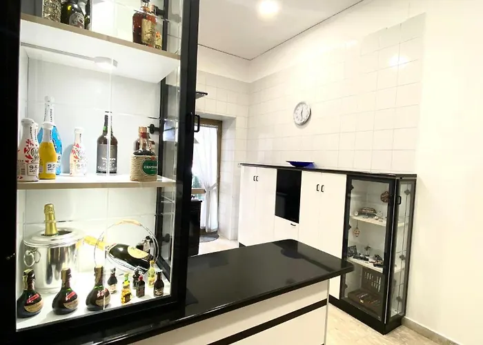 Appartement Castellano