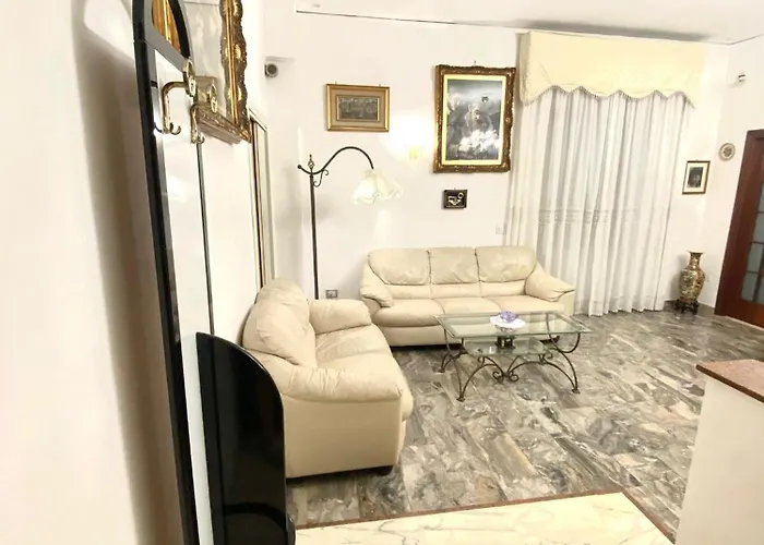 Castellano Appartement Napels