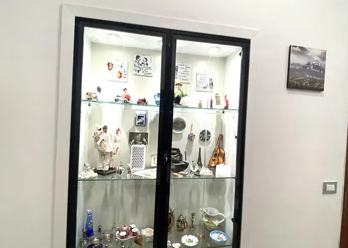 Appartement Castellano Napels