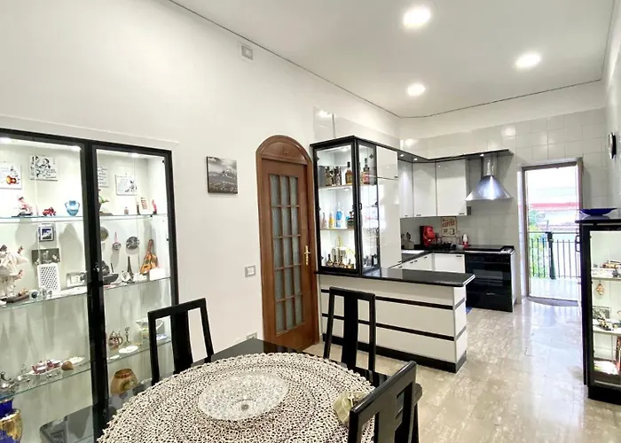 Appartement Castellano *