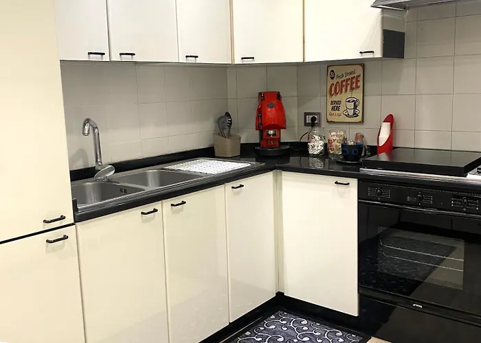 Castellano Appartement Napels