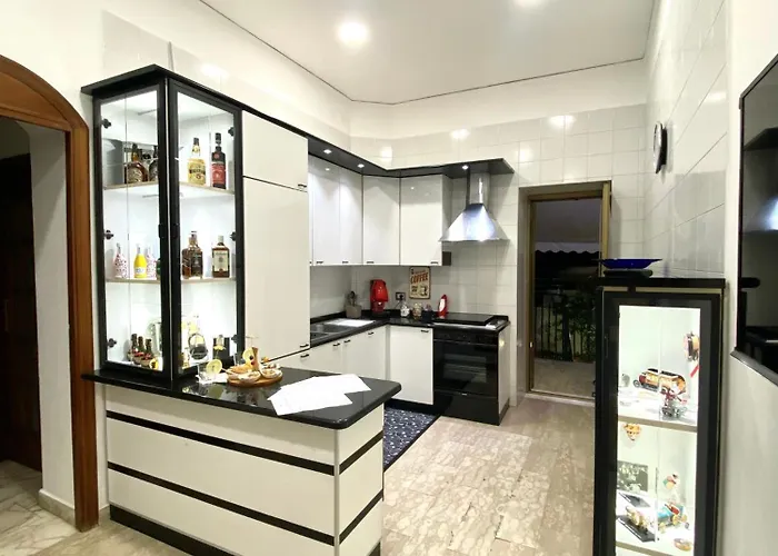 Castellano Appartement