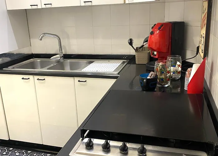 Castellano ナポリ