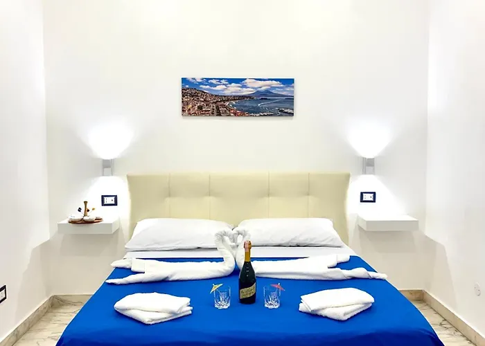 Appartement Castellano