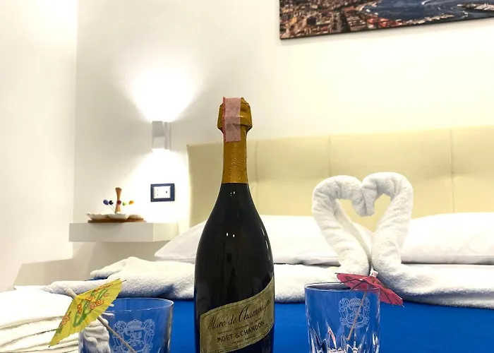 Castellano Appartement *