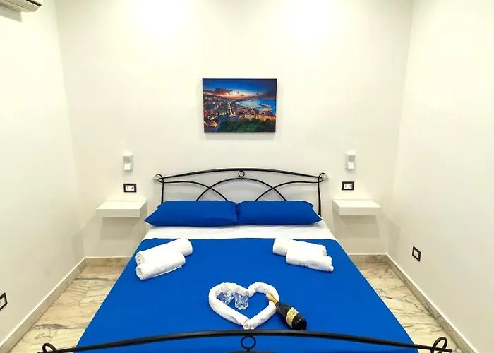 Appartement Castellano