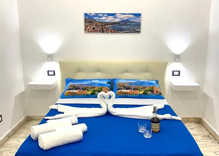 Castellano Appartement