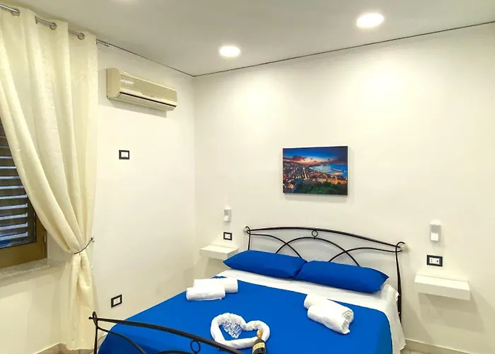 Appartement Castellano *