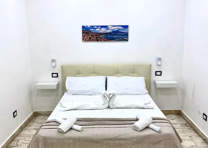 Appartement Castellano *