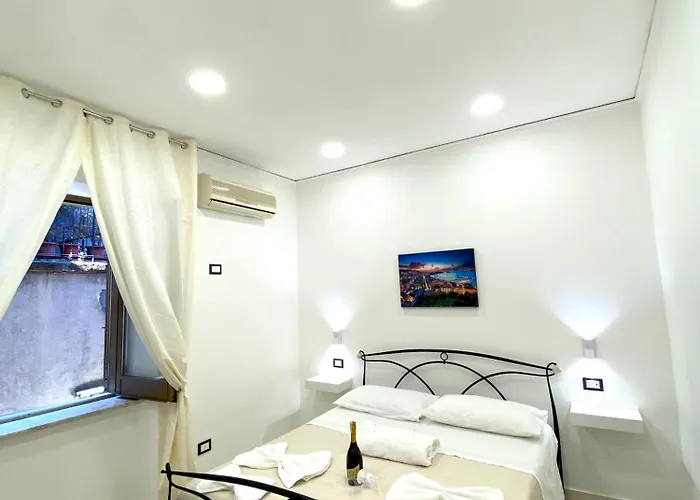 Castellano Appartement Napels