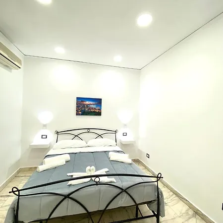 Apartament Castellano
