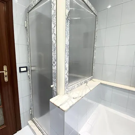 Castellano Apartament Neapol