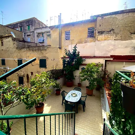 Castellano Apartament