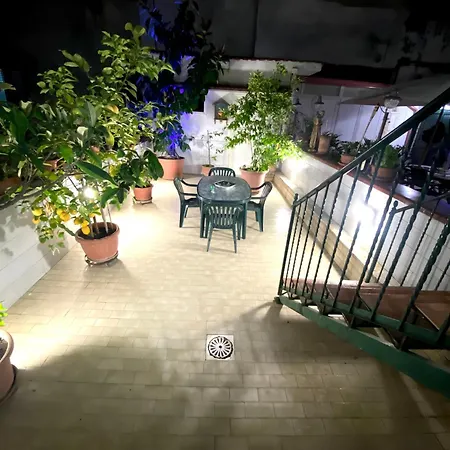 Castellano Apartament Neapol