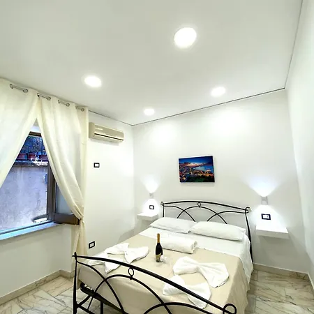 Castellano Apartment Neapel